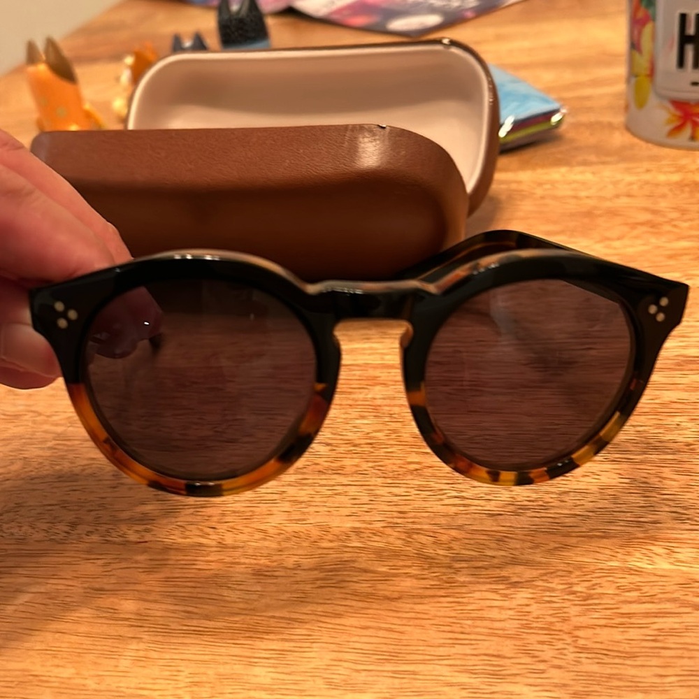 Illesteva Sunglasses